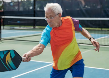 La Liga Dorada celebrará en Rincón su primer Torneo de Pickleball 60+