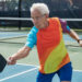 La Liga Dorada celebrará en Rincón su primer Torneo de Pickleball 60+