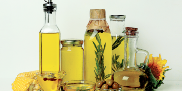 Aceites de semillas: ¿aliados o enemigos en la cocina?