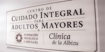 Universidad Albizu amplía servicios de salud para adultos mayores en Mayagüez