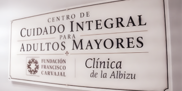 Universidad Albizu amplía servicios de salud para adultos mayores en Mayagüez