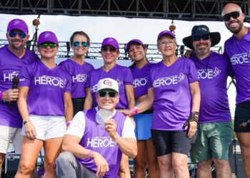 El Alzheimer moviliza la solidaridad y recauda $272,700 para las familias puertorriqueñas