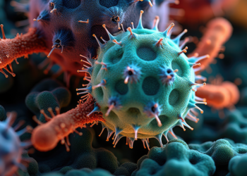 Una de cada ocho personas con cáncer lo desarrolla por una infección
