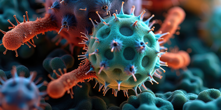 Una de cada ocho personas con cáncer lo desarrolla por una infección
