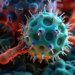 Una de cada ocho personas con cáncer lo desarrolla por una infección