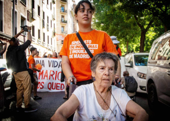El estrés agrava la salud y puede provocar la muerte en personas mayores