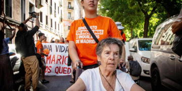 El estrés agrava la salud y puede provocar la muerte en personas mayores