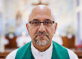 Quién era Patricio Sánchez Molinari, el sacerdote que murió aplastado por una cruz durante una misa