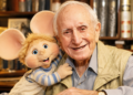 Peppino Mazzullo, la voz que hizo eterno a Topo Gigio