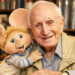 Peppino Mazzullo, la voz que hizo eterno a Topo Gigio