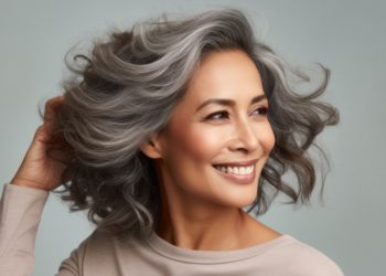 Cinco cortes de cabello que te ayudan a rejuvenecer a los 60