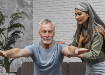 Errores silenciosos que te pueden hacer perder el equilibrio y cómo evitarlos